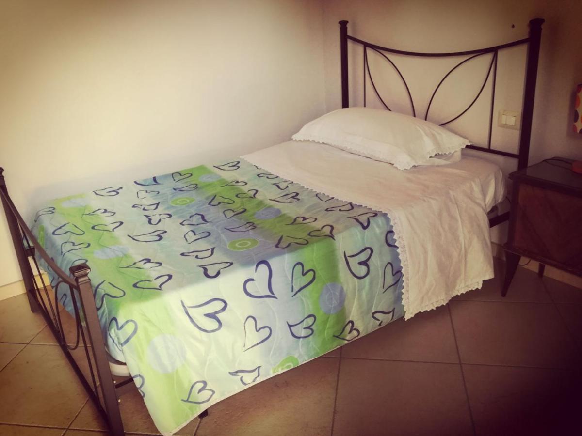 Al Ciclamino Bed & Breakfast Monastir Exterior photo